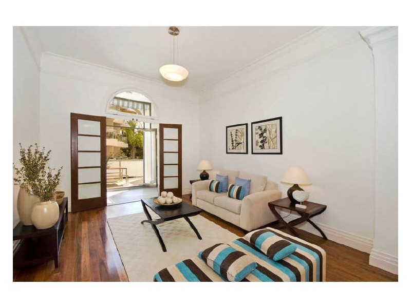 25/7 South Steyne, Manly NSW 2095