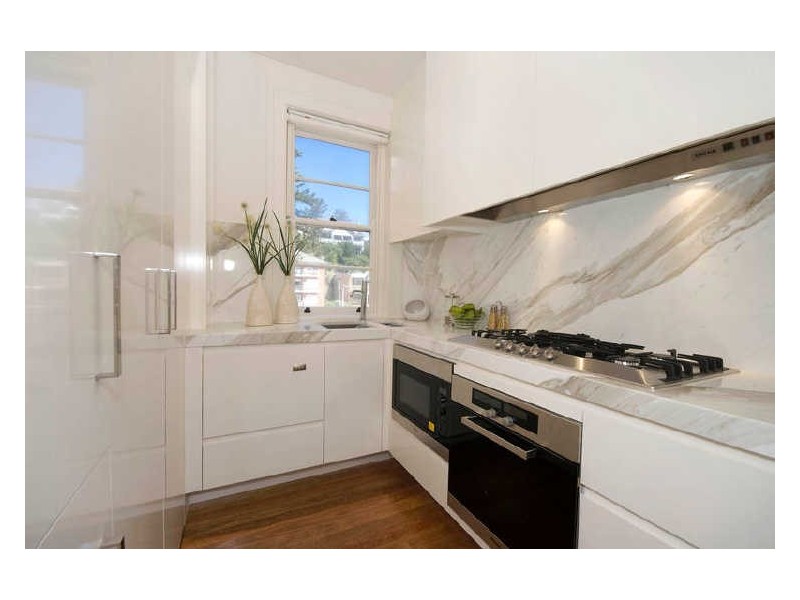 25/7 South Steyne, Manly NSW 2095