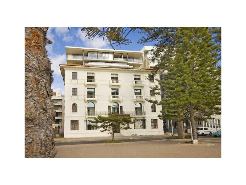 25/7 South Steyne, Manly NSW 2095