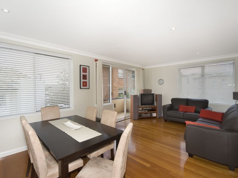2/19 The Crescent, Manly NSW 2095