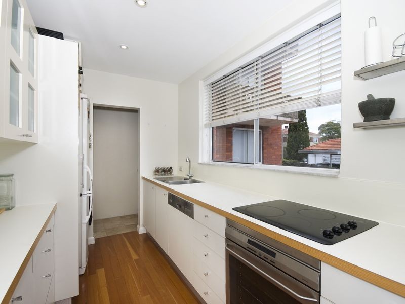2/19 The Crescent, Manly NSW 2095