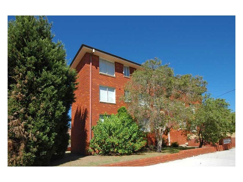 2/19 The Crescent, Manly NSW 2095