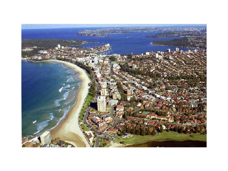 5/2C Darley Rd, Manly NSW 2095