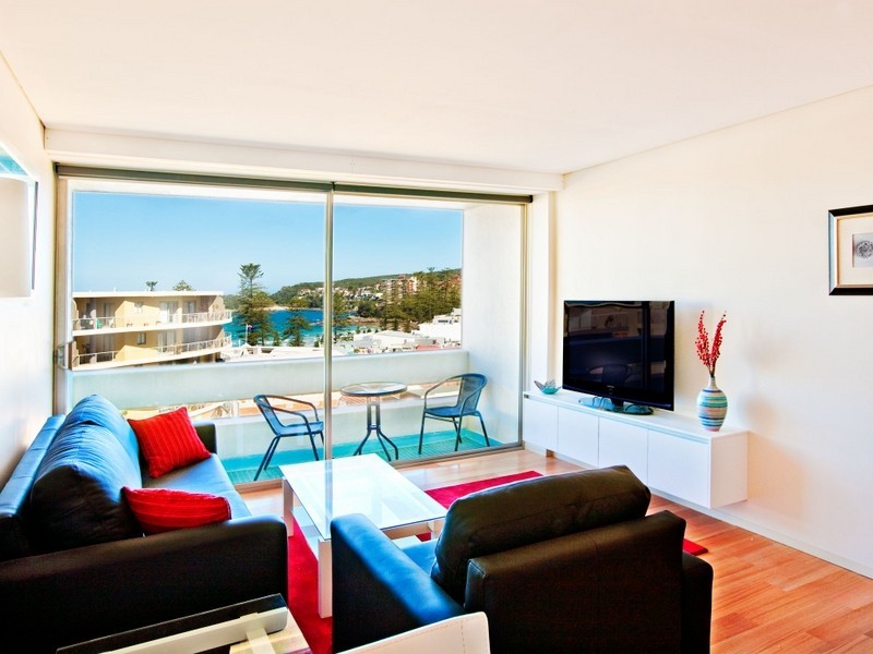 729/22 Central Avenue, Manly NSW 2095