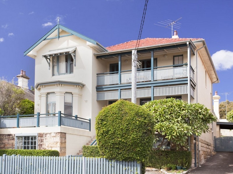 4 East Esplanade, Manly NSW 2095