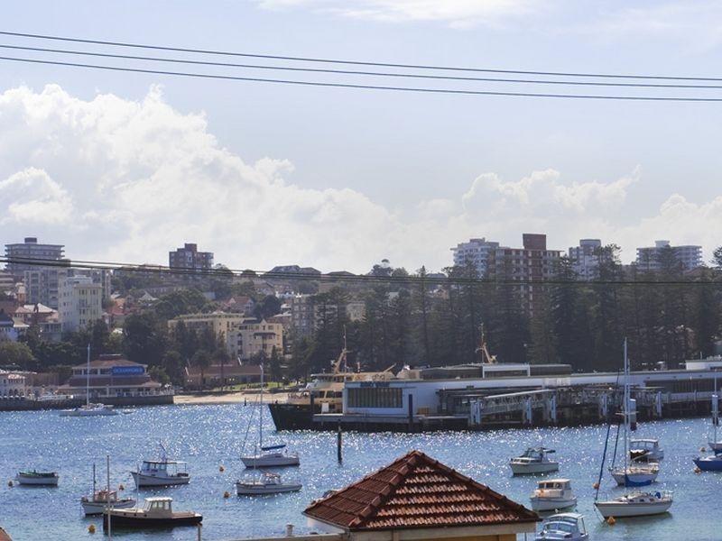 4 East Esplanade, Manly NSW 2095