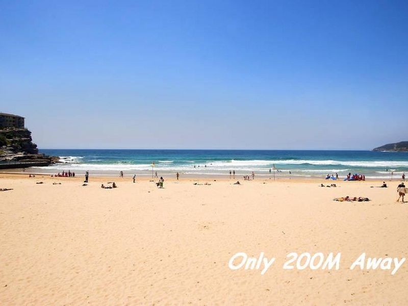 7/22 Eurobin Avenue, Manly NSW 2095