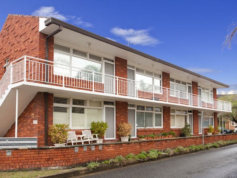 7/22 Eurobin Avenue, Manly NSW 2095