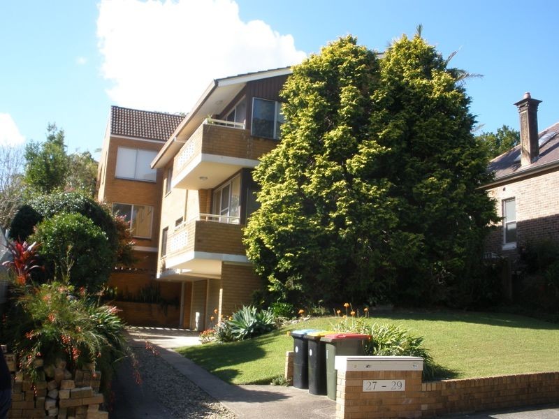 4/27 Osborne Rd, Manly NSW 2095