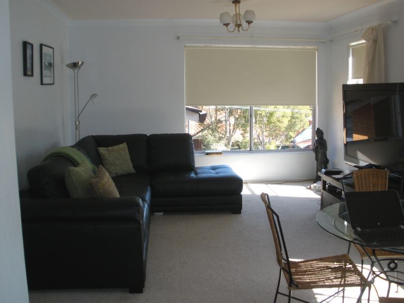 4/27 Osborne Rd, Manly NSW 2095