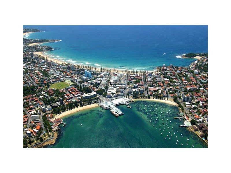 4/27 Osborne Rd, Manly NSW 2095