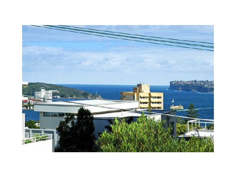 15/149 Sydney Road, Fairlight NSW 2094