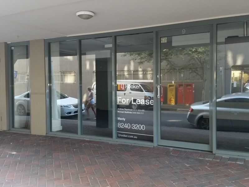 9/9-15 Central Avenue, Manly NSW 2095
