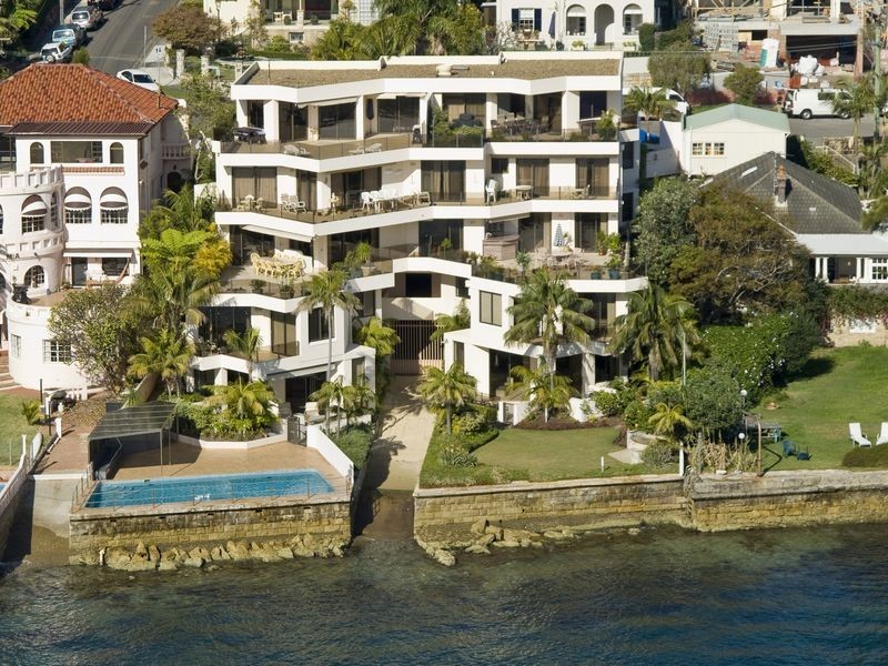 2/5 Oyama Avenue, Manly NSW 2095