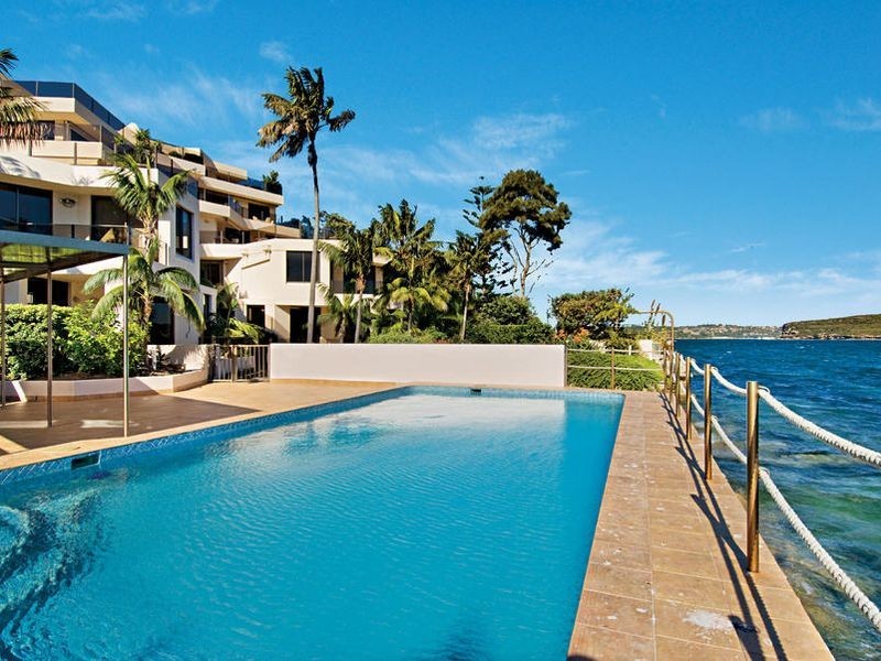 2/5 Oyama Avenue, Manly NSW 2095
