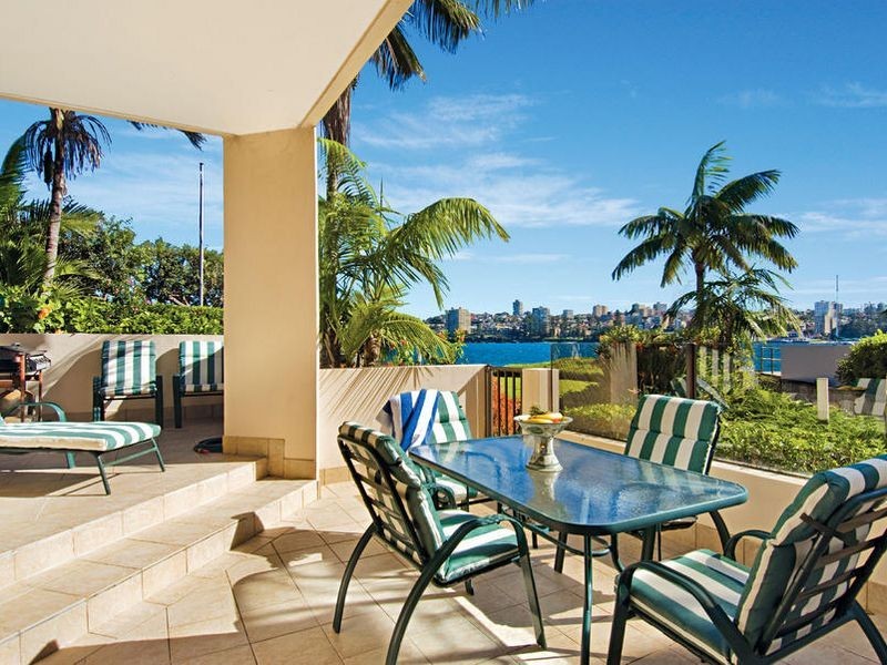 2/5 Oyama Avenue, Manly NSW 2095