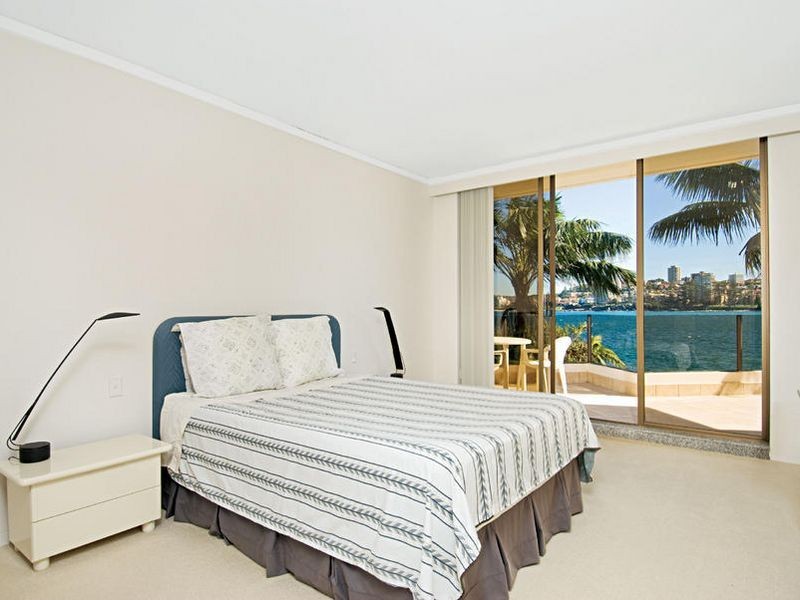 2/5 Oyama Avenue, Manly NSW 2095