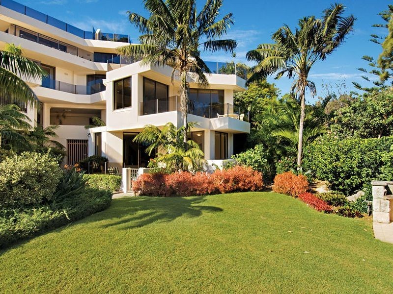 2/5 Oyama Avenue, Manly NSW 2095