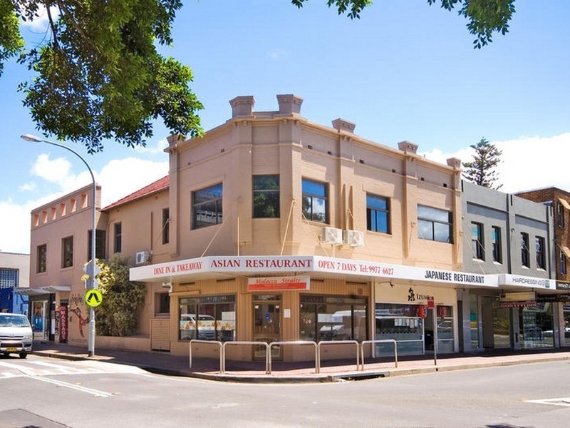 49-51 Sydney Road, Manly NSW 2095