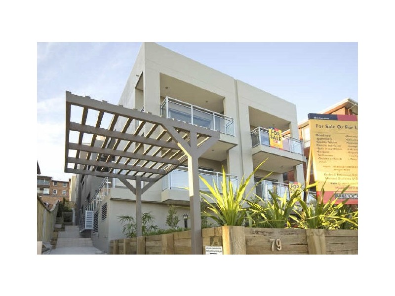 8/79 Queenscliff Rd, Queenscliff NSW 2096