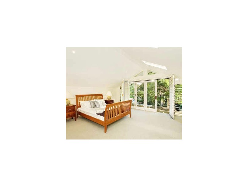 100 Darley Road, Manly NSW 2095