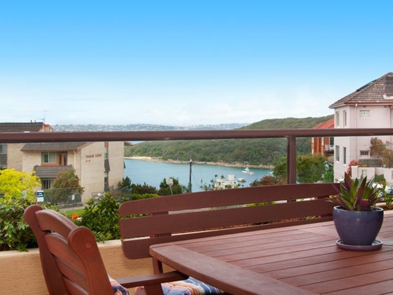 G/10 Hilltop Crescent, Fairlight NSW 2094