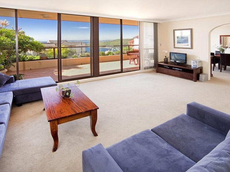 G/10 Hilltop Crescent, Fairlight NSW 2094