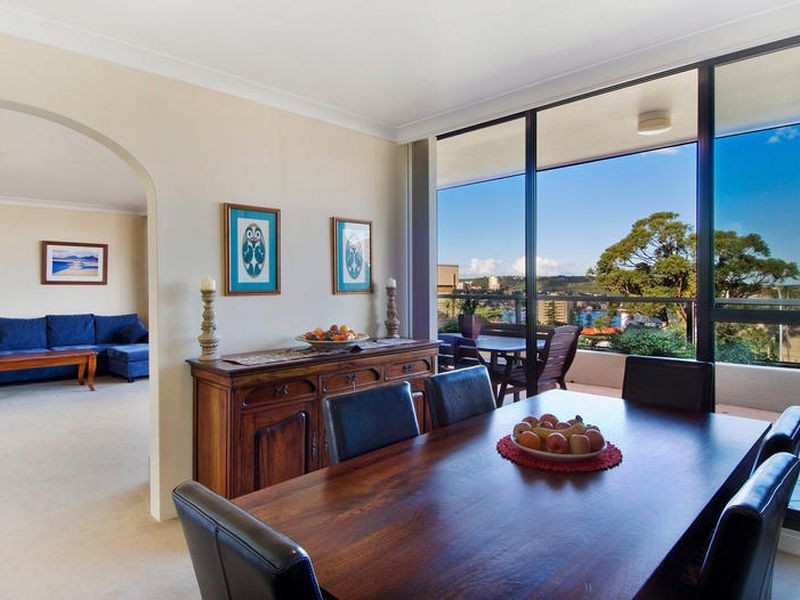 G/10 Hilltop Crescent, Fairlight NSW 2094