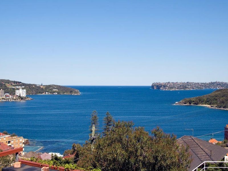 G/10 Hilltop Crescent, Fairlight NSW 2094