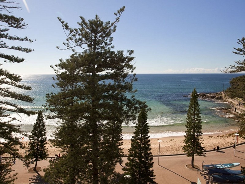 22/7 South Steyne, Manly NSW 2095