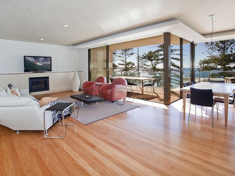 22/7 South Steyne, Manly NSW 2095