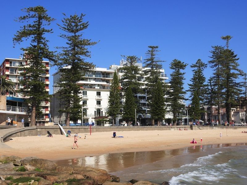 22/7 South Steyne, Manly NSW 2095