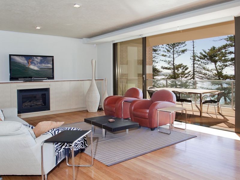 22/7 South Steyne, Manly NSW 2095