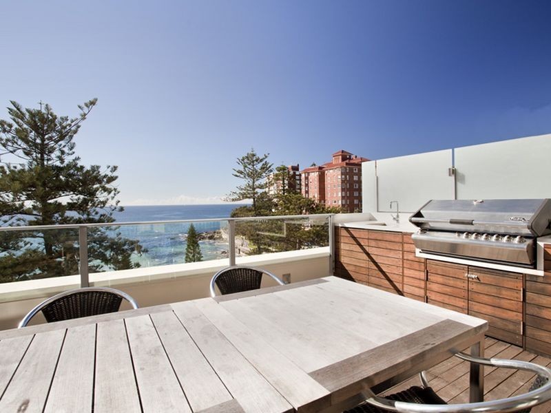 22/7 South Steyne, Manly NSW 2095