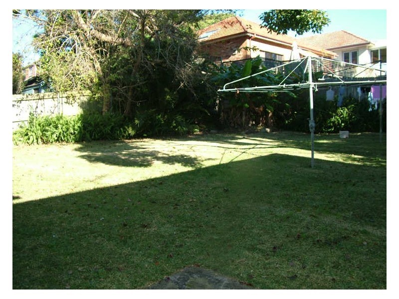 1/219 Condamine Street, Balgowlah NSW 2093