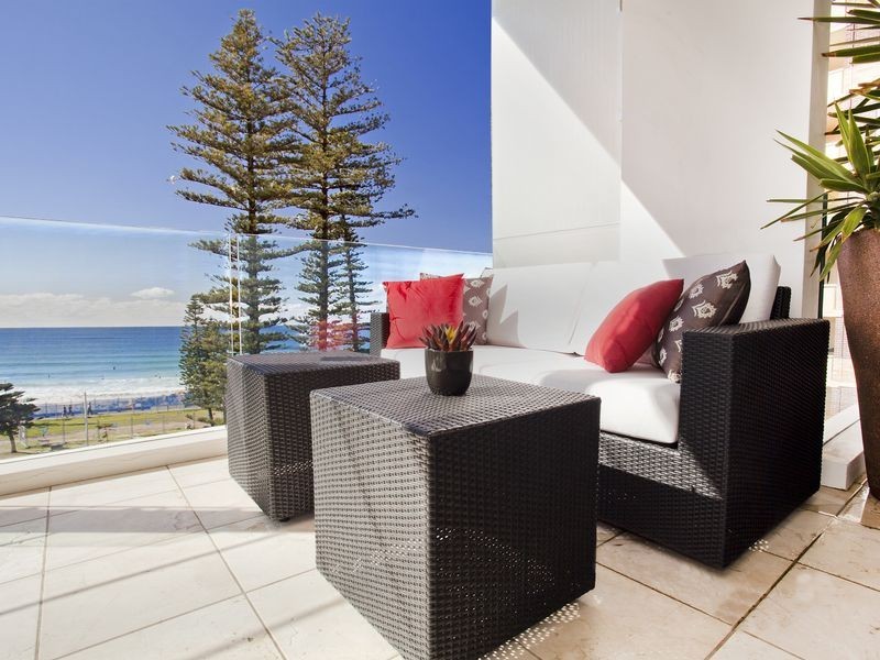 4/118 North Steyne, Manly NSW 2095