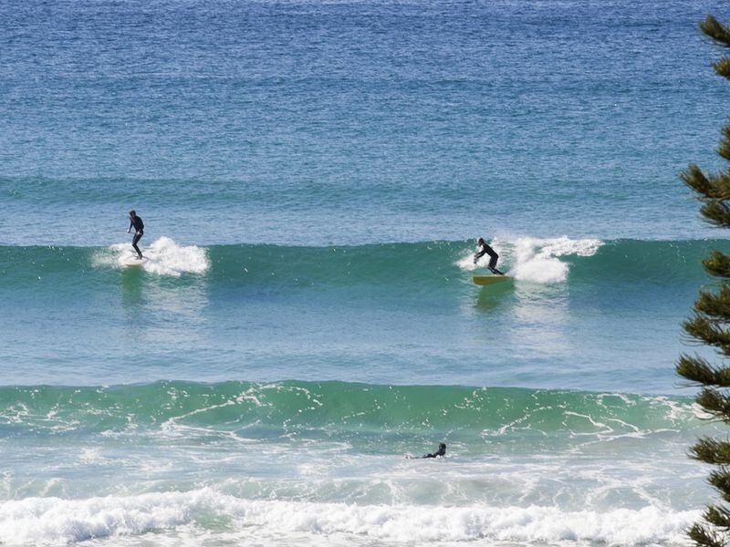 4/118 North Steyne, Manly NSW 2095