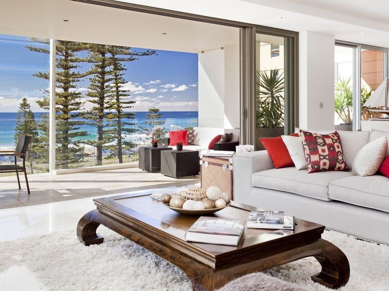 4/118 North Steyne, Manly NSW 2095