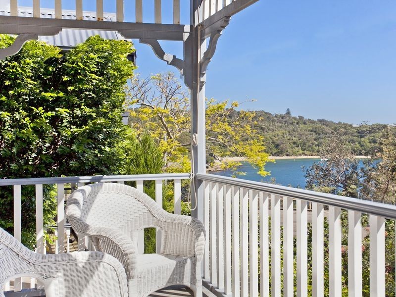 91 Stuart Street, Manly NSW 2095