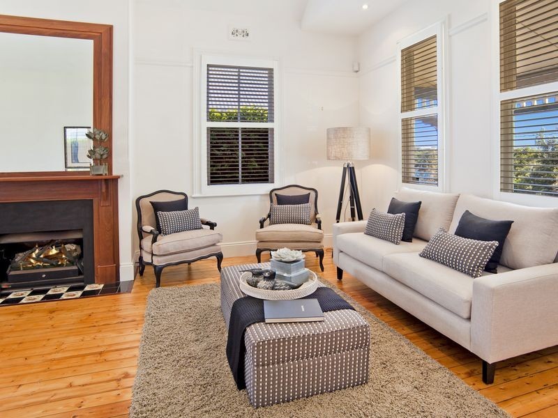 91 Stuart Street, Manly NSW 2095