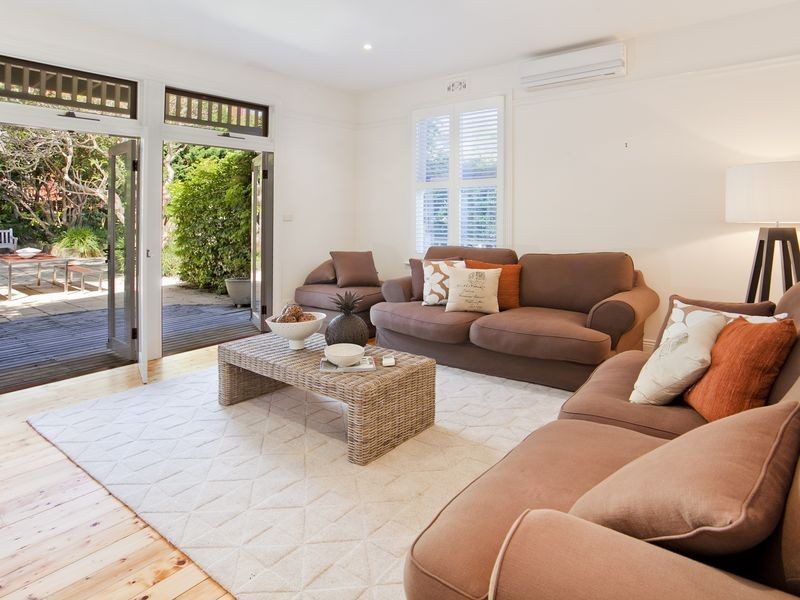 91 Stuart Street, Manly NSW 2095