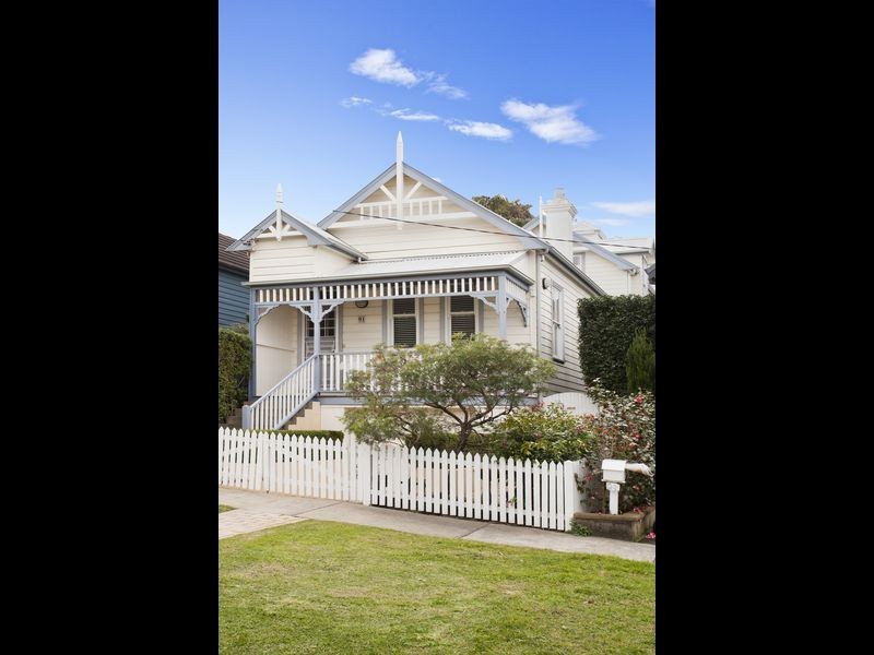 91 Stuart Street, Manly NSW 2095