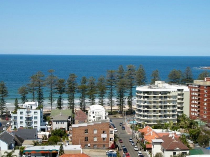 3/41 Kangaroo Street, Manly NSW 2095