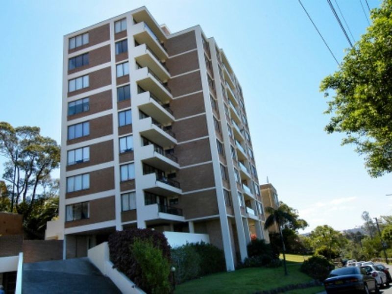 3/41 Kangaroo Street, Manly NSW 2095