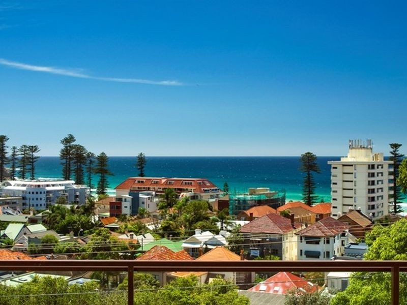 3/41 Kangaroo Street, Manly NSW 2095