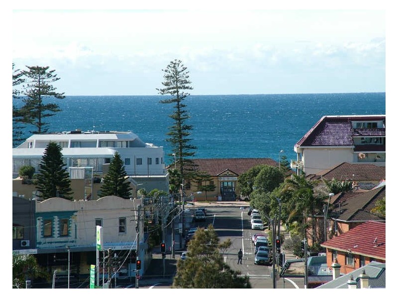 1/2B Kangaroo Street, Manly NSW 2095