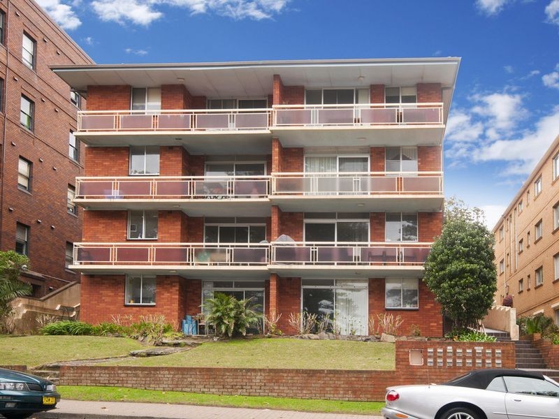 9/85 West Esplanade, Manly NSW 2095