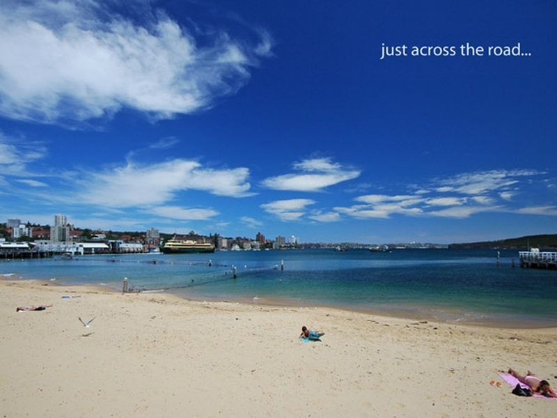 9/85 West Esplanade, Manly NSW 2095