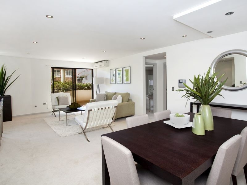 6/48 Collingwood Street, Manly NSW 2095