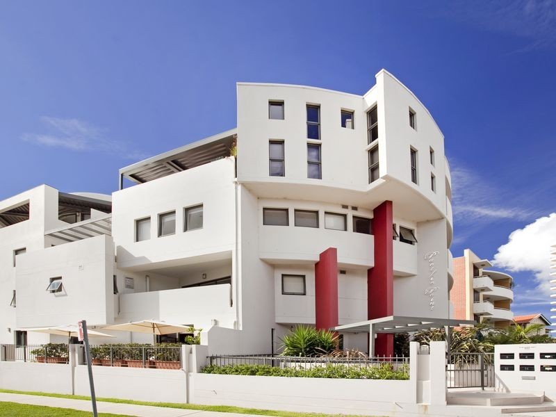 6/48 Collingwood Street, Manly NSW 2095